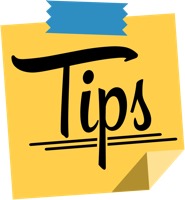 tips-opcional